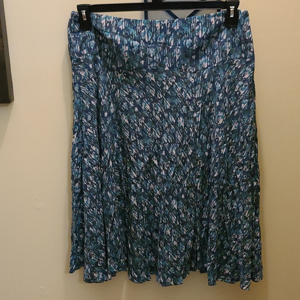 Madison Studio Swing skirt